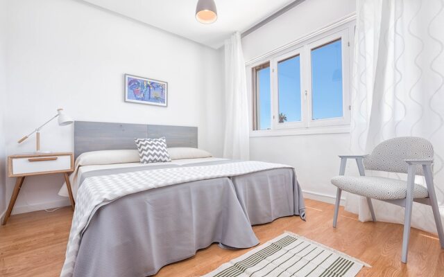 iLoftmalaga Villa Fabiola