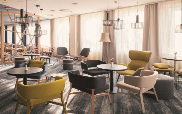 Vienna House Easy by Wyndham Bratislava