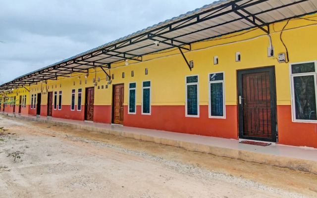 OYO 92223 Alfatar Homestay Syariah