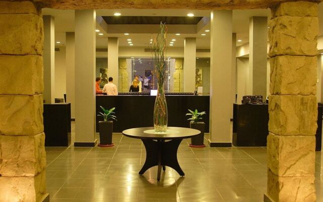 El Hayat Sharm Hotel