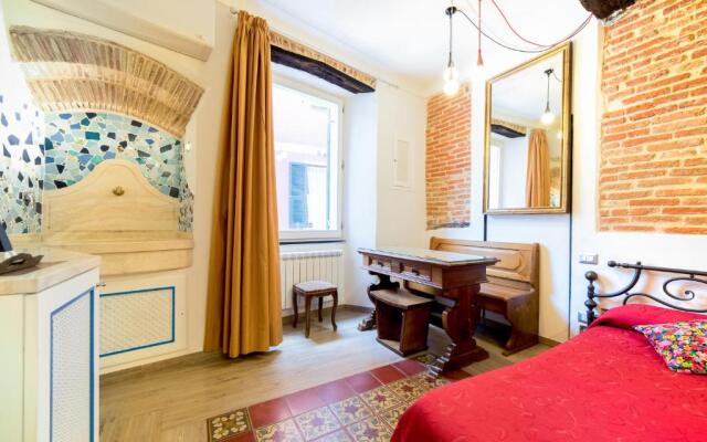 Sea View Suites