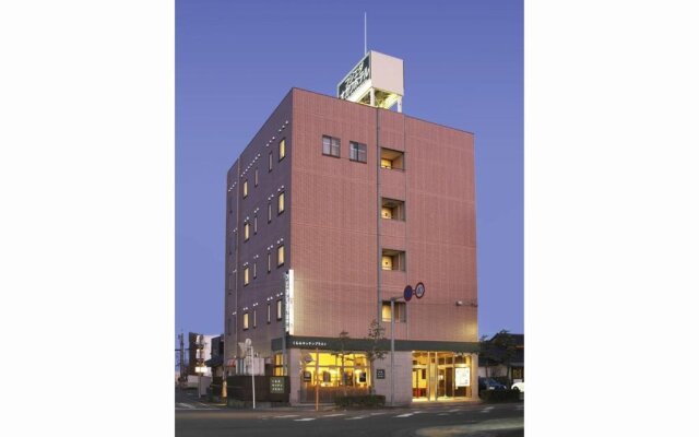 Fujieda Ogawa Hotel