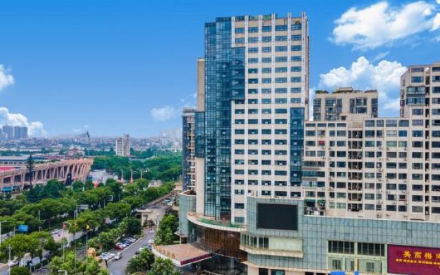 International MGM Xiangtan