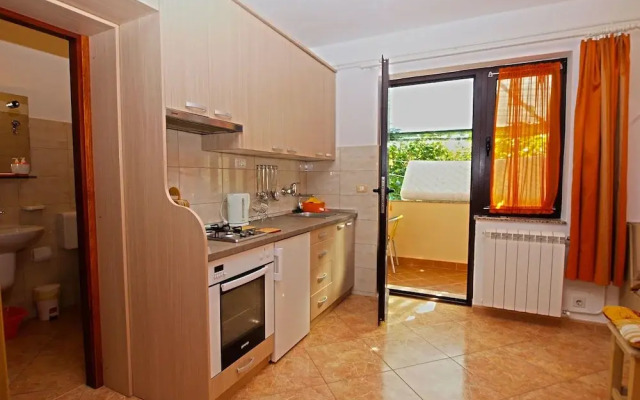 Apartment 531