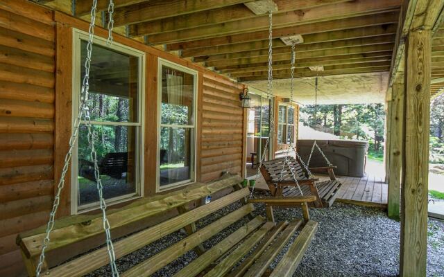 Happy Trails 3 Bedroom House