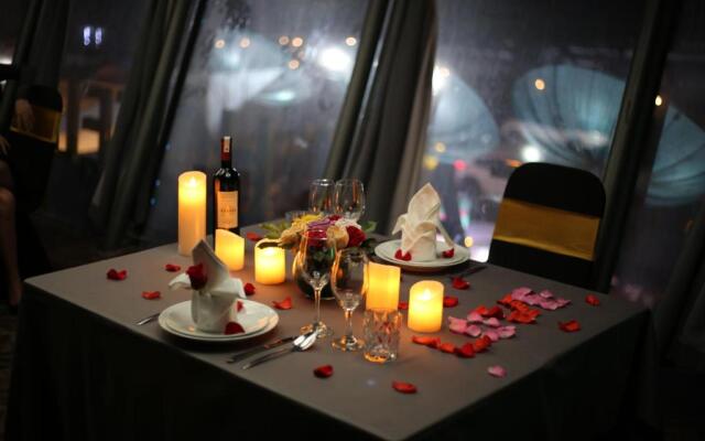 Premier Pearl Hotel Vung Tau