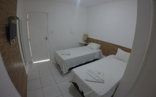 Pousada Vila Dos Lençóis