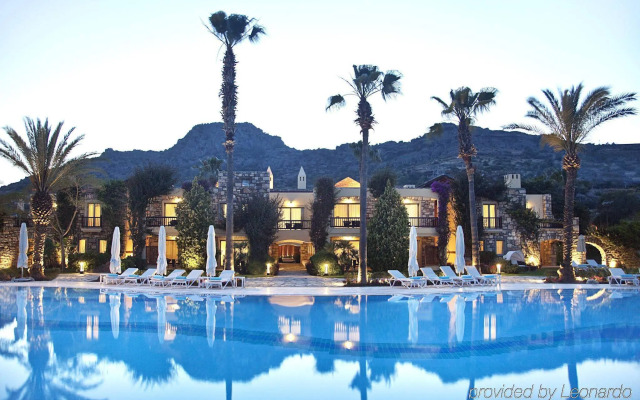 Divan Bodrum Hotel