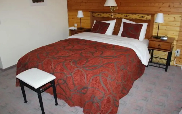 Hotel-Restaurant Tannenhof