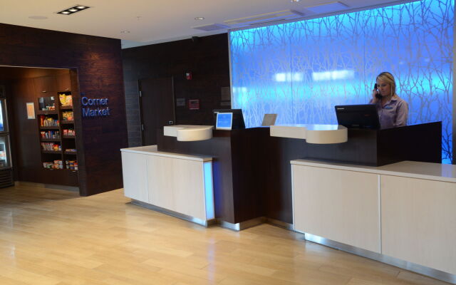 Fairfield Inn & Suites Bowling Green