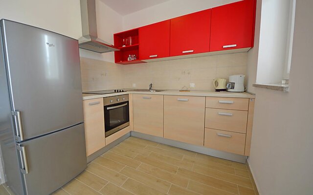 Apartment Tea Krk/Klimno 22657