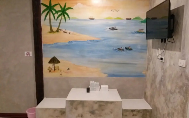 77 Resort