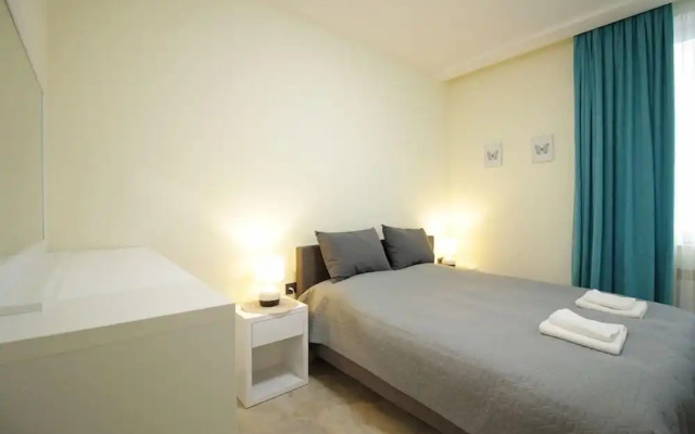 KNJZ Seaview Apartment