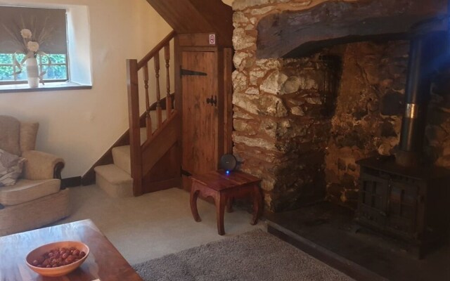 Isfryn 1 Bed Cottage