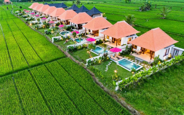 Akshaya Villa, Sacred Wellness Retreat by Dhananjaya Hospitality