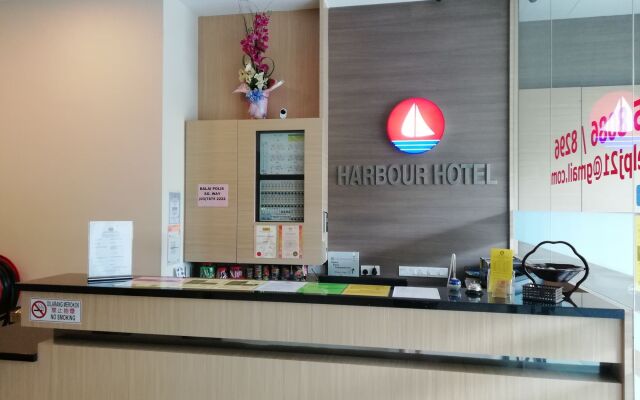 Harbour Hotel