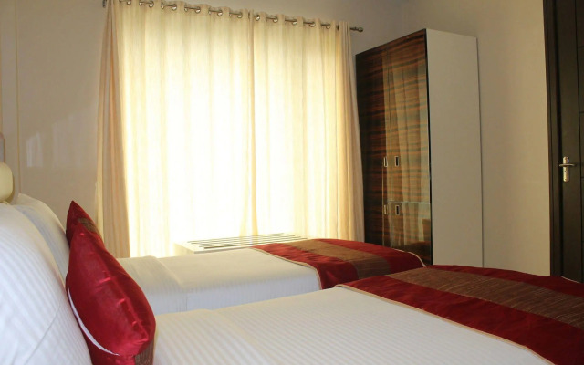 Hotel Gulnar