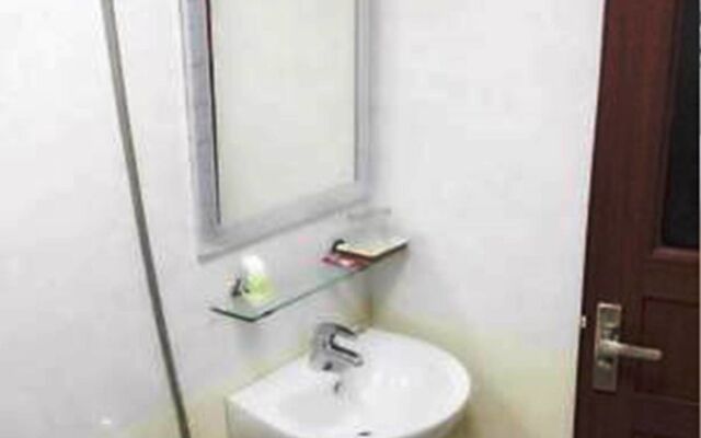 Vien Dong 2 Guesthouse