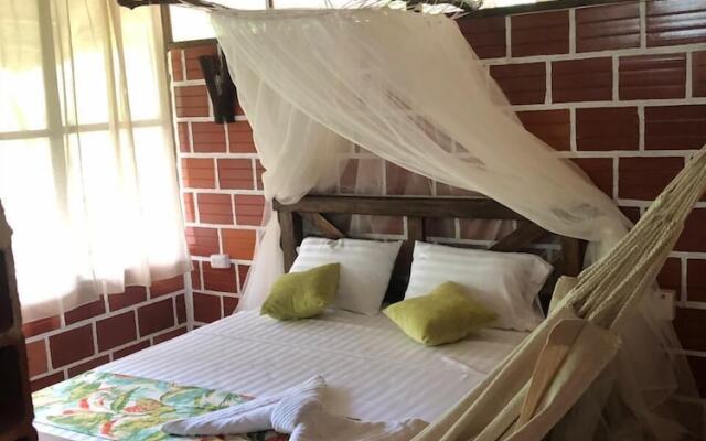 Hostal Restaurante y Spa Mama Neyumun