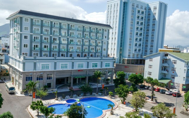Sky Beach D20 Nha Trang Hotel
