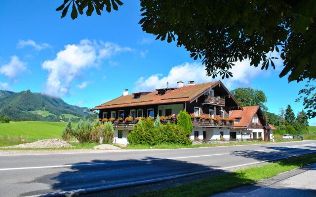 Gasthof Rauschberghof