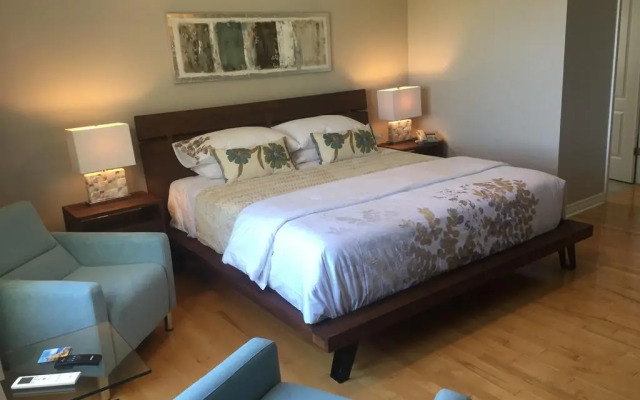 Lantern Hill & Hollow