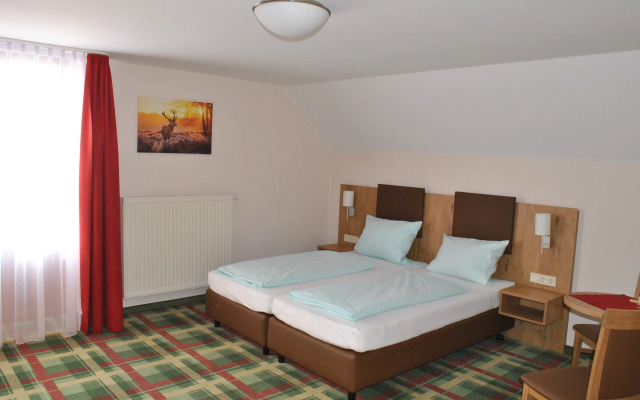 Gasthof Kampenwand Bernau