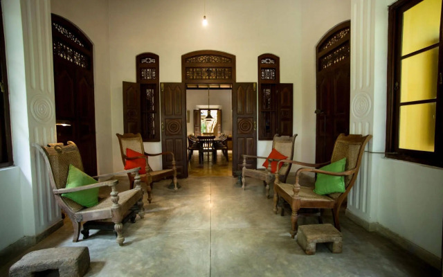 Mirissa Hills Resort