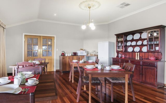 Shambhala Guest House
