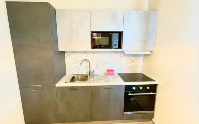 Appartamento Michelagelo