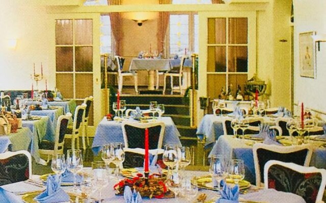 Hotel Peter's Burg