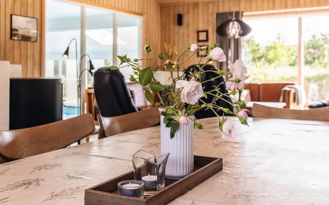 Luxury Retreat in Klitmoller - By Traum Ferienwohnungen