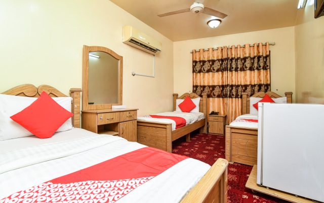 OYO 157 Al Khaima Hotel