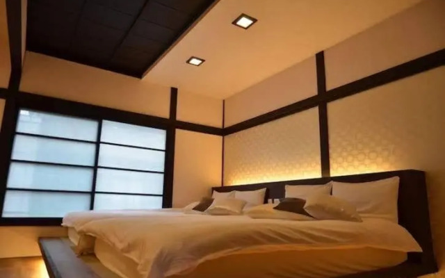 ゲストハウス扇