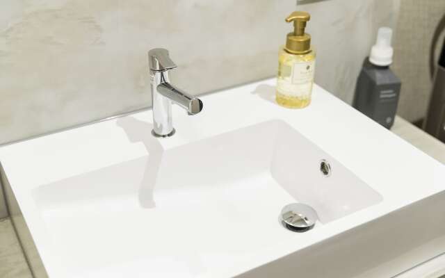 MUSUBI HOTEL MACHIYA Kiyokawa 2