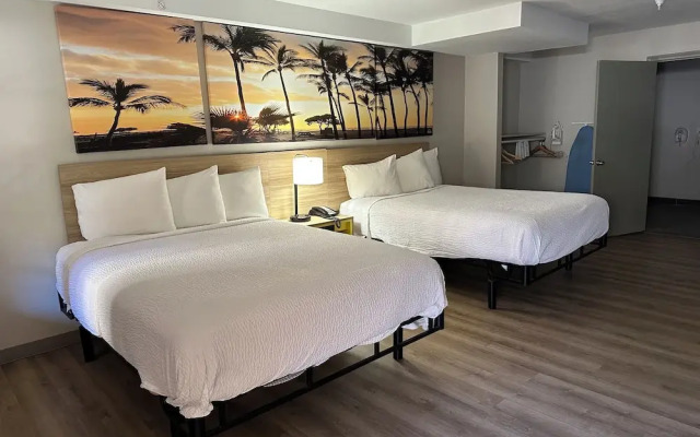 Days Inn And Suites Artesia