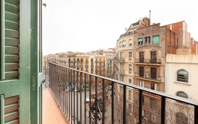 Eixample Sagrada Familia Apartments II