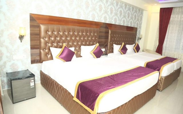 Hotel  The Prince Royal