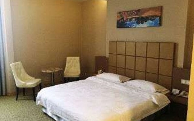Super 8 Hotel Dongguan Dalang Bus Station