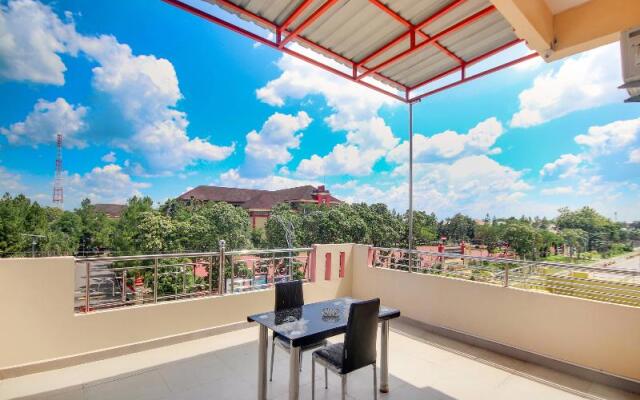 OYO 3844 Shinta Guesthouse