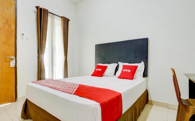 OYO 3884 Dixie Syariah Guest House