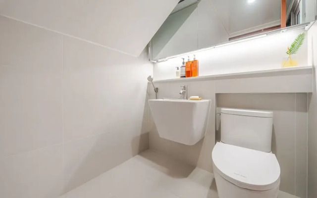 Ganghwa Pureunbam Private Pension