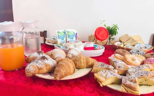 Bucca di mola Turismo rurale San Gaetano