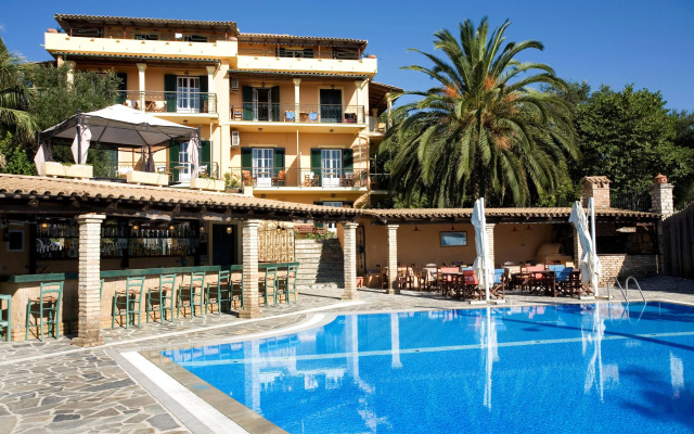 Villa Yannis