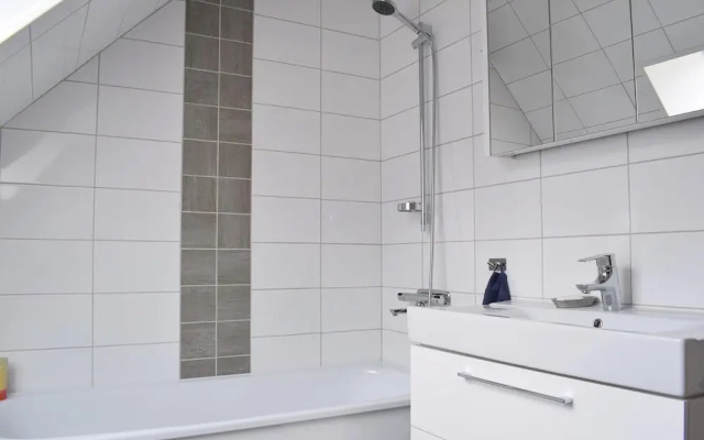 Stunning Home in Visby With 5 Bedrooms, Sauna and Wifi