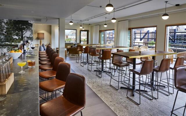Hewing Hotel