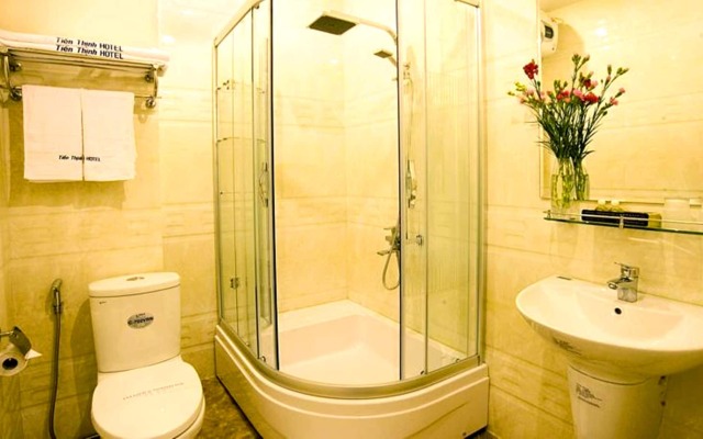 Tien Thinh Hotel Danang