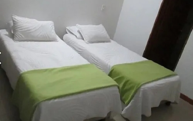 Suites Balcones De Maria Antonia