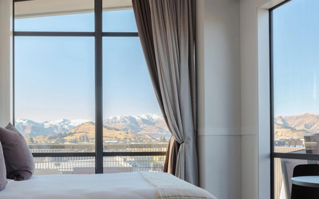 Sudima Queenstown Five Mile