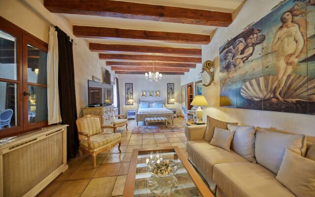 Sa Vinya des Convent Agroturismo